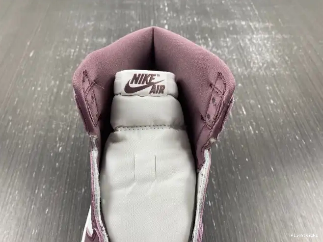 High OG 1 J Air Mauve Jordan Sky DZ5485-105 0627